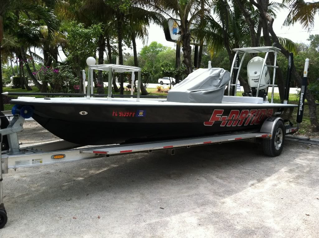 Hells Bay Owners Weekend Who's Going? Dedicated To The Smallest Of